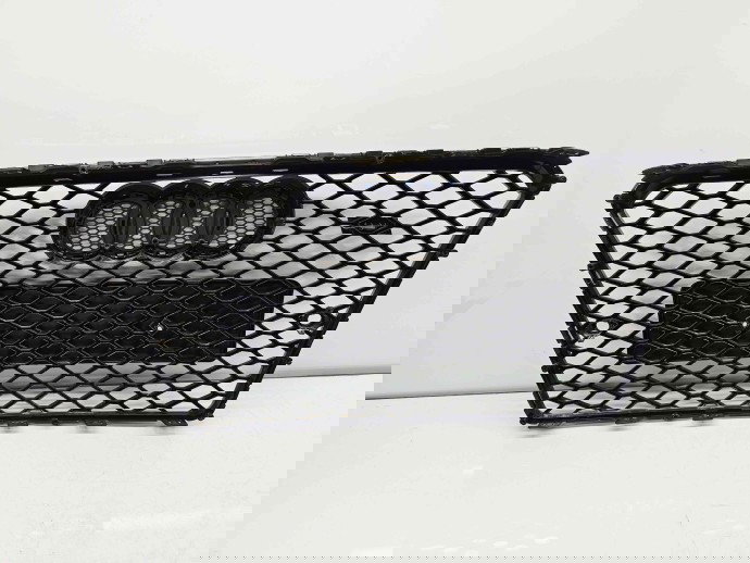 Grila bara fata Audi A7 Sportback (4GA) [Fabr 2011-2017] OEM