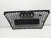 Grila bara fata Audi A7 Sportback (4GA) [Fabr 2011-2017] OEM