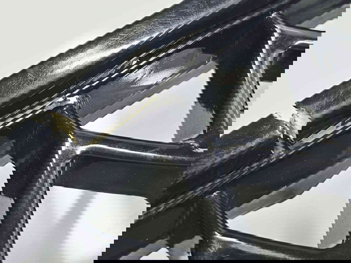 Grila bara fata Audi A7 Sportback (4GA) [Fabr 2011-2017] OEM