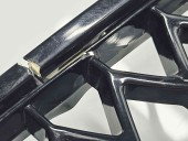 Grila bara fata Audi A7 Sportback (4GA) [Fabr 2011-2017] OEM