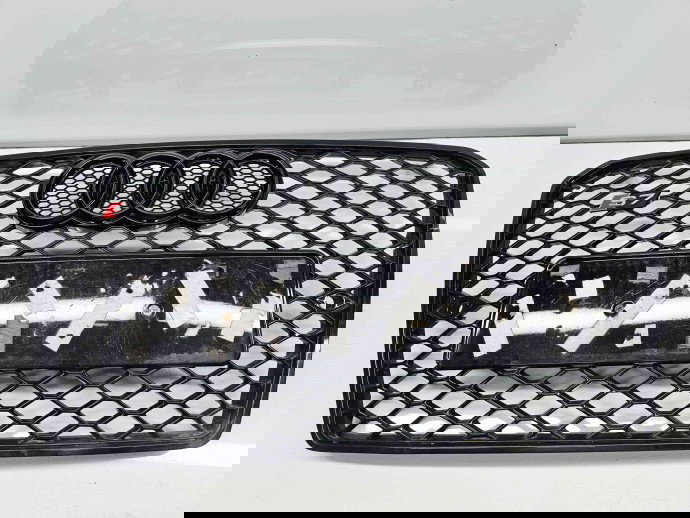 Grila bara fata Audi A7 Sportback (4GA) [Fabr 2011-2017] OEM
