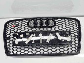 Grila bara fata Audi A7 Sportback (4GA) [Fabr 2011-2017] OEM