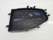 Grila proiector dreapta Audi A7 Sportback (4GA) [Fabr 2011-2017] 4G8807246