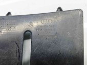 Grila proiector dreapta Audi A7 Sportback (4GA) [Fabr 2011-2017] 4G8807246