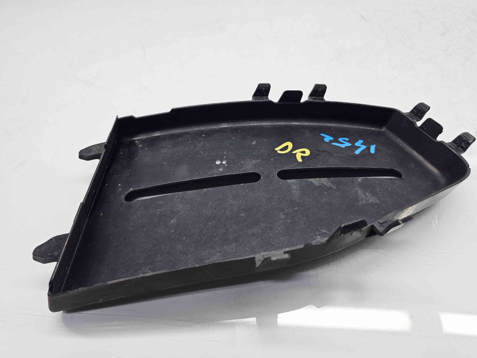 Grila proiector dreapta Audi A7 Sportback (4GA) [Fabr 2011-2017] 4G8807246 - imagine 4