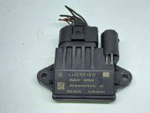  Releu bujii Mercedes Clasa E (W211) [Fabr 2002-2009] A6429005801 
