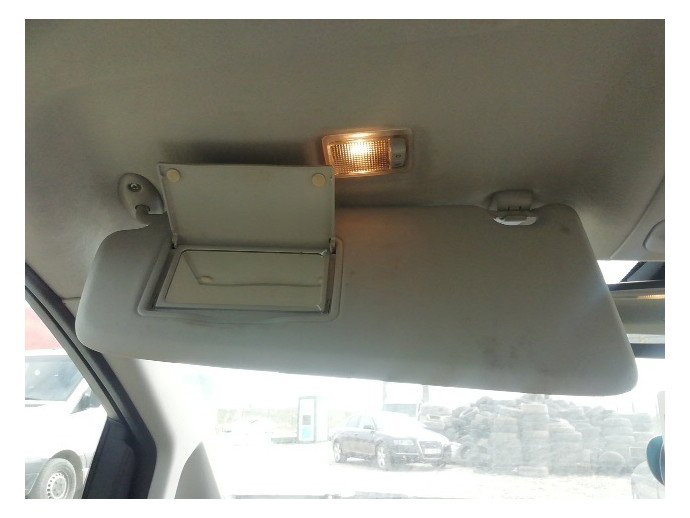 Parasolar stanga FORD C-Max 1 1.8 TDCI OEM 2007-2010