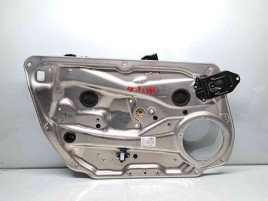 Macara electrica geam stanga fata Mercedes Clasa E (W212) AMG [Fabr 2009-2016] A2128201302