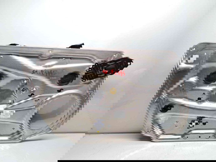 Macara electrica geam stanga fata Mercedes Clasa E (W212) AMG [Fabr 2009-2016] A2128201302