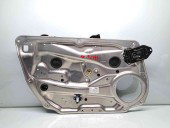 Macara electrica geam stanga fata Mercedes Clasa E (W212) AMG [Fabr 2009-2016] A2128201302