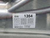 Macara electrica geam stanga fata Mercedes Clasa E (W212) AMG [Fabr 2009-2016] A2128201302