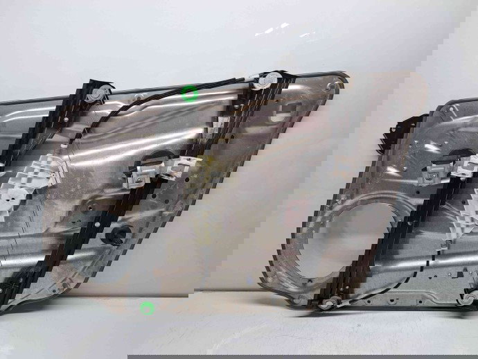 Macara electrica geam stanga fata Mercedes Clasa E (W212) AMG [Fabr 2009-2016] A2128201302