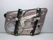 Macara electrica geam stanga fata Mercedes Clasa E (W212) AMG [Fabr 2009-2016] A2128201302