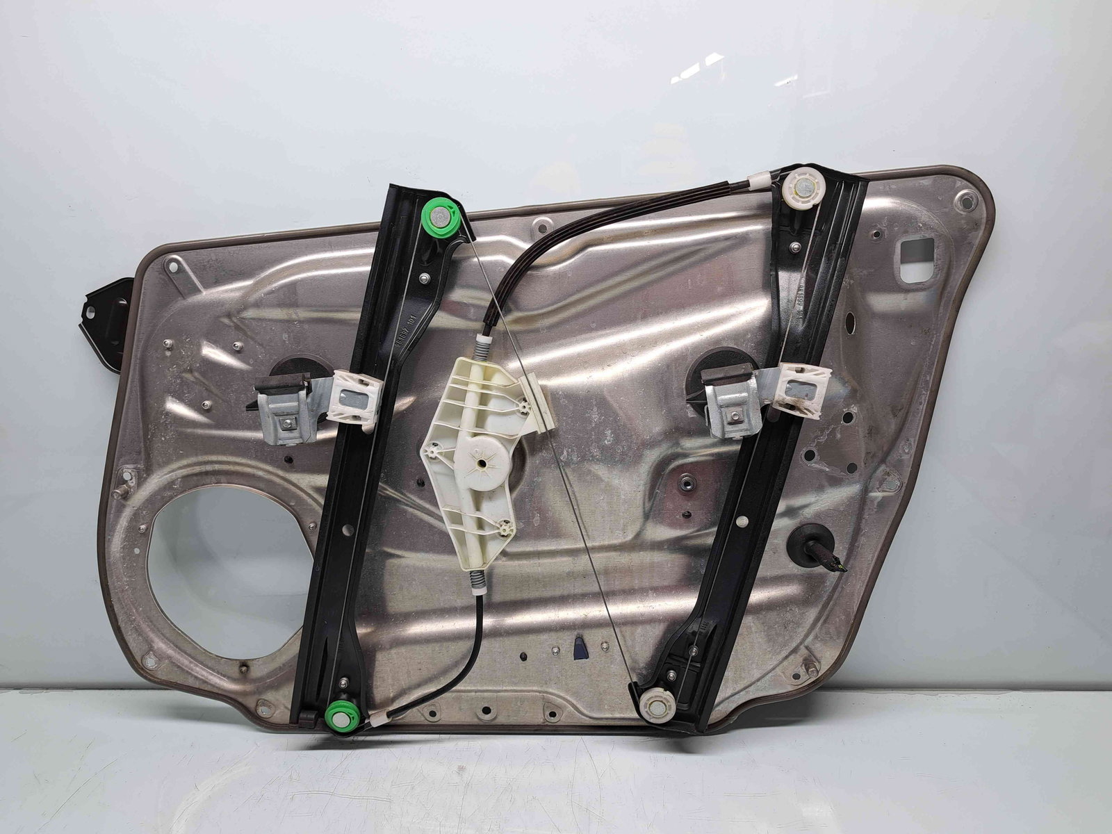 Macara electrica geam stanga fata Mercedes Clasa E (W212) AMG [Fabr 2009-2016] A2128201302 - imagine 4