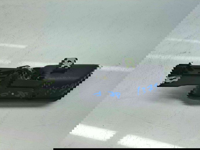  Maner interior dreapta fata Volkswagen Golf 5 (1K1) [Fabr 2004-2008] 1K1837114