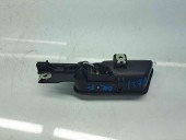  Maner interior dreapta fata Volkswagen Golf 5 (1K1) [Fabr 2004-2008] 1K1837114