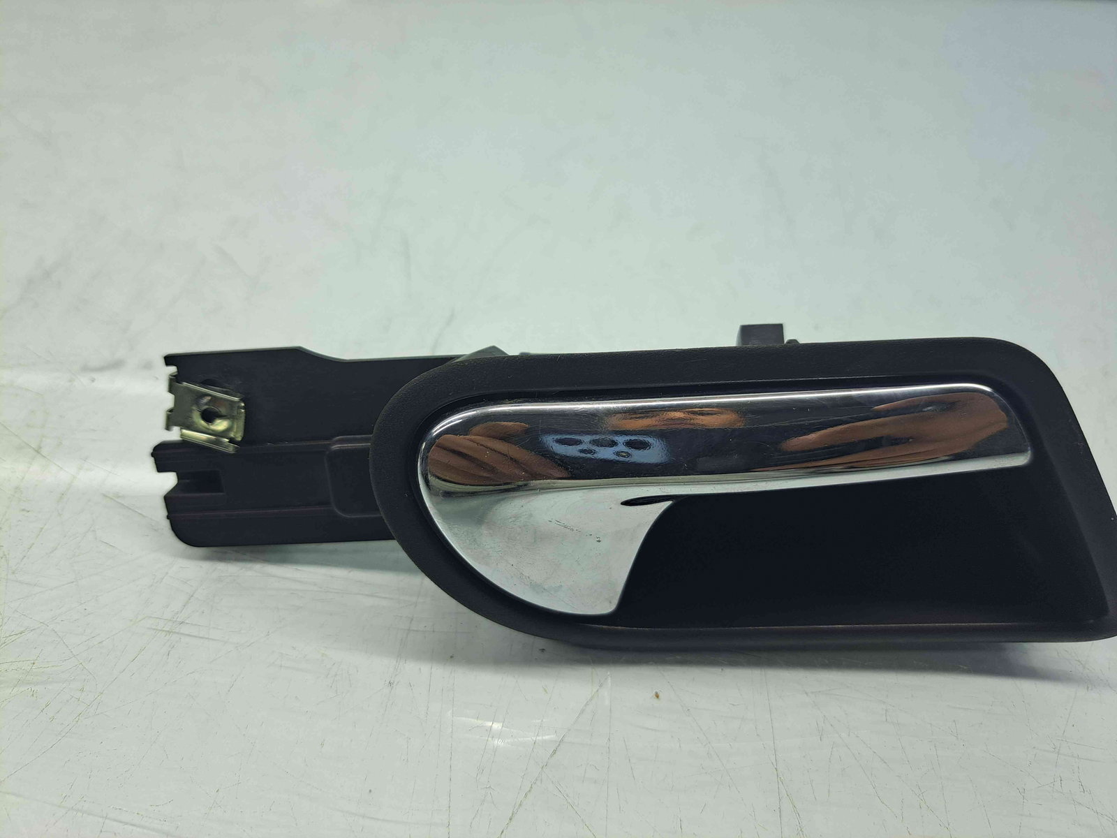 Maner interior dreapta fata Volkswagen Golf 5 (1K1) [Fabr 2004-2008] 1K1837114 - imagine 3
