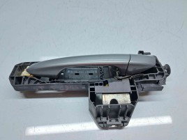 Maner usa stanga fata Mercedes Clasa E (W212) AMG [Fabr 2009-2016] A2047602134