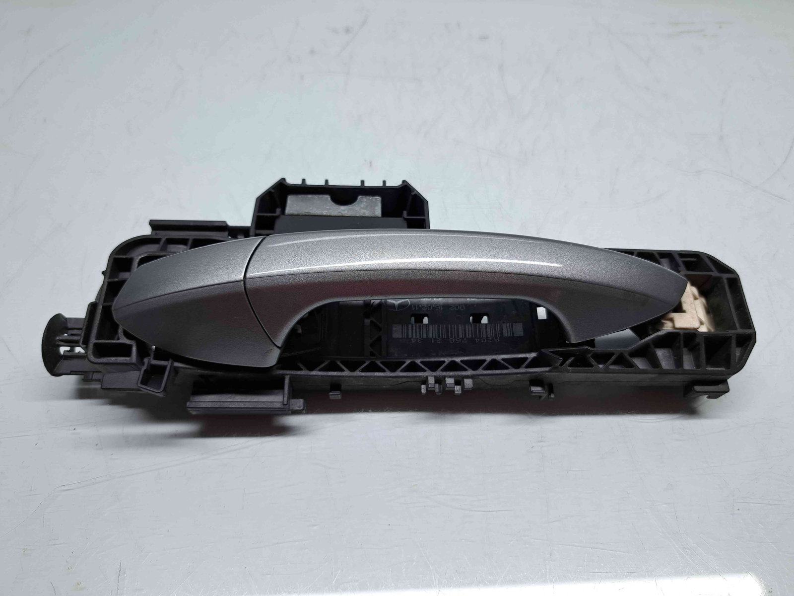 Maner usa stanga fata Mercedes Clasa E (W212) AMG [Fabr 2009-2016] A2047602134 - imagine 2