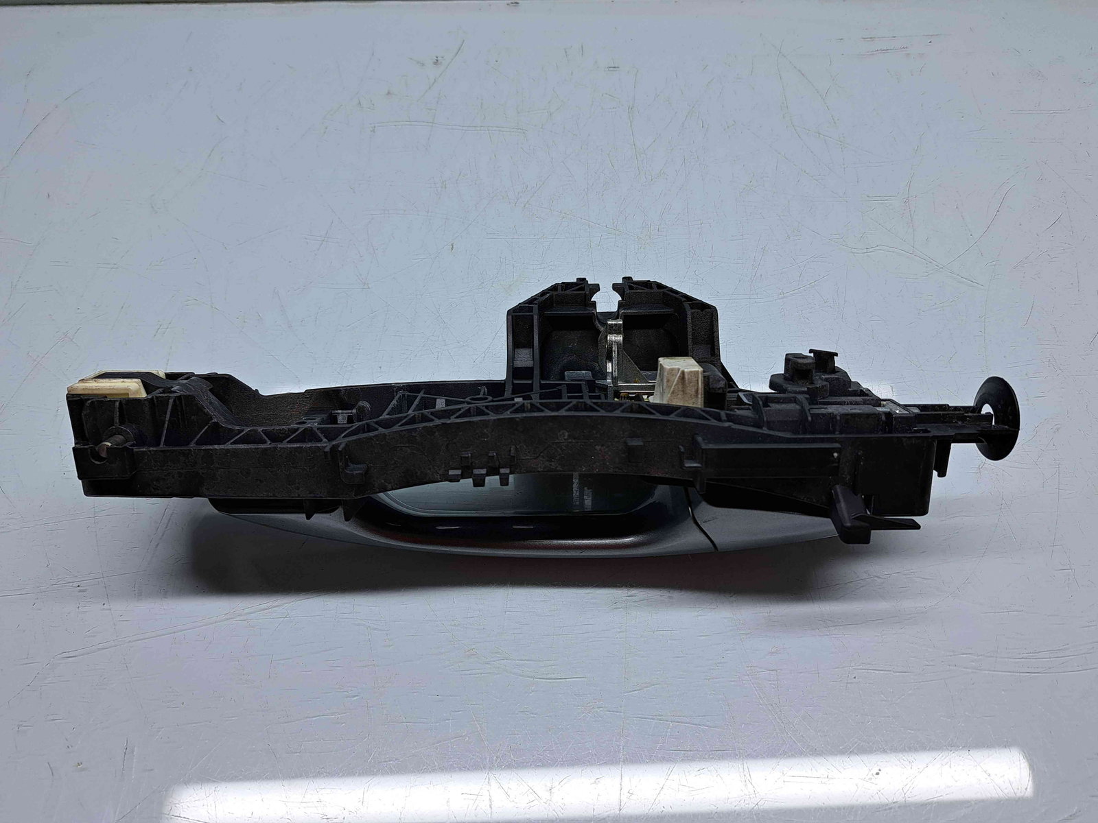 Maner usa stanga fata Mercedes Clasa E (W212) AMG [Fabr 2009-2016] A2047602134 - imagine 4