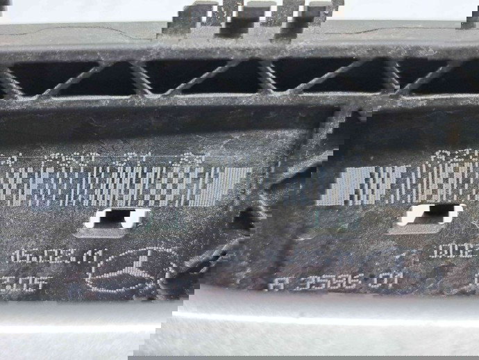 Maner usa stanga fata Mercedes Clasa E (W212) AMG [Fabr 2009-2016] A2047602134