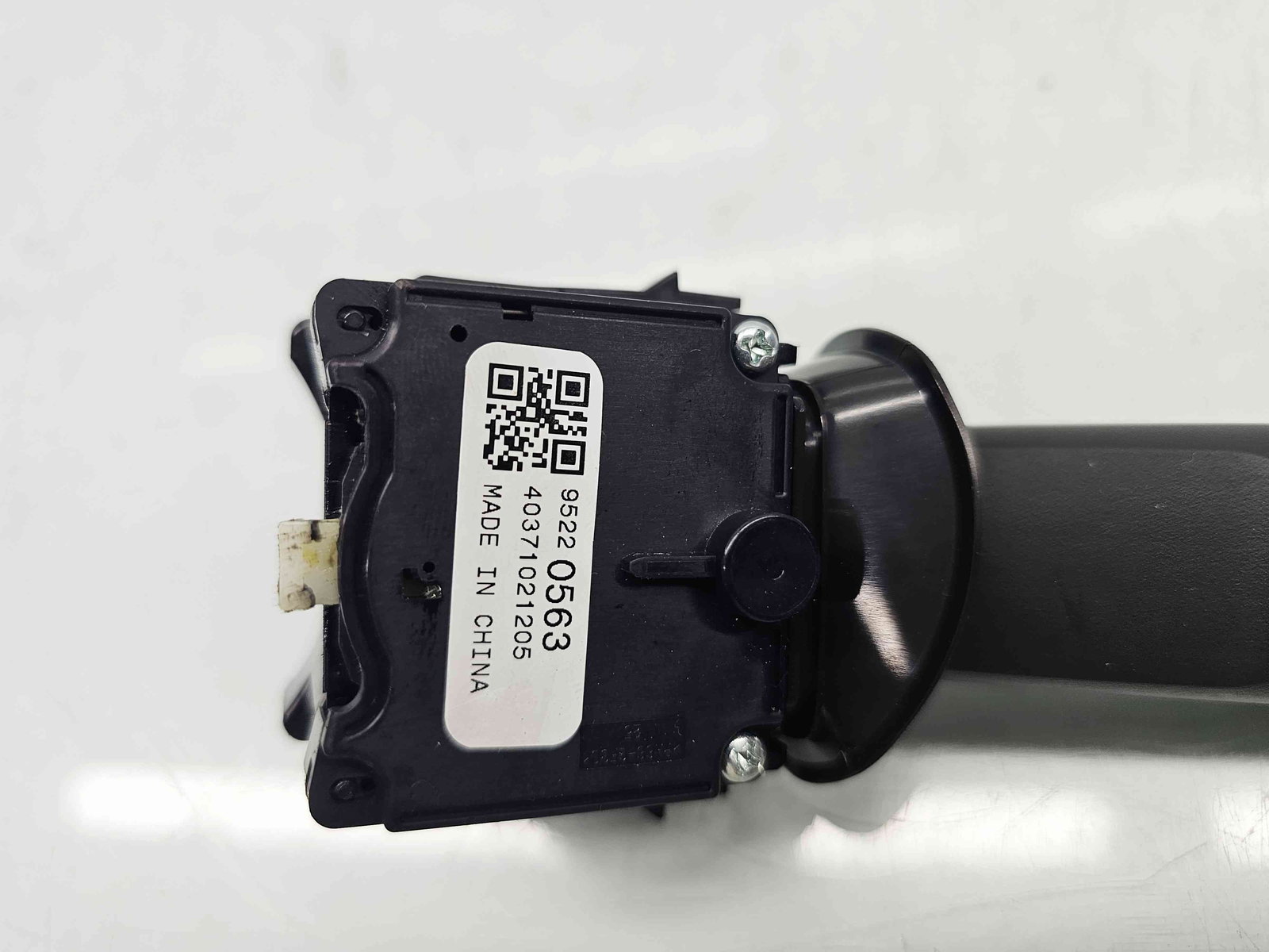 Maneta semnalizare Opel Insignia A Facelift [Fabr 2008-2016] 95220563 - imagine 2