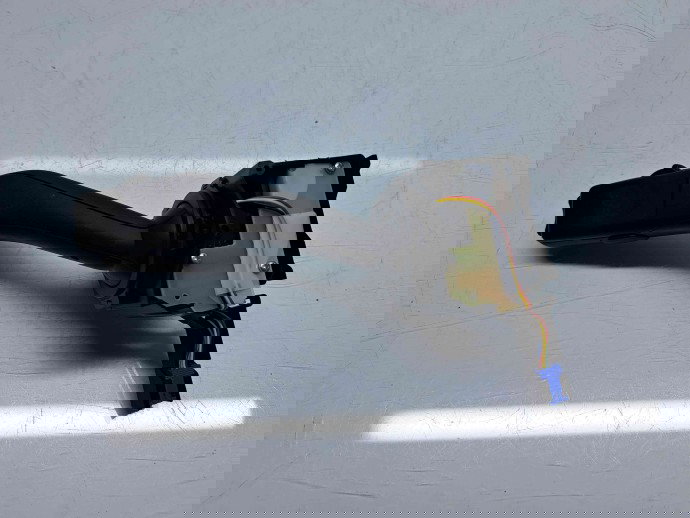  Maneta stergator Volkswagen Tiguan (5N) [Fabr 2007-2016] 1K0953519J