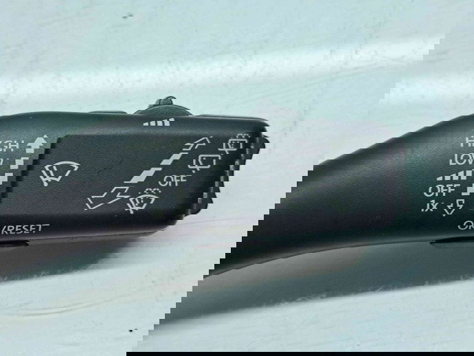  Maneta stergator Volkswagen Tiguan (5N) [Fabr 2007-2016] 1K0953519J