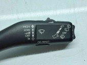  Maneta stergator Volkswagen Tiguan (5N) [Fabr 2007-2016] 1K0953519J