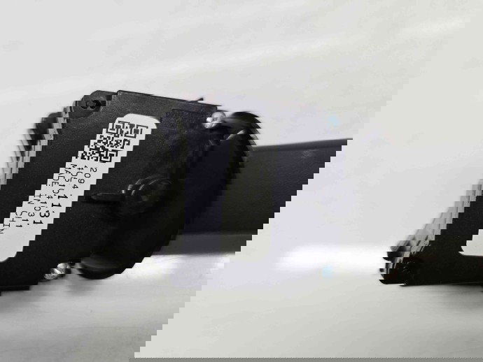  Maneta stergator Opel Insignia A Facelift [Fabr 2008-2016] 20941131