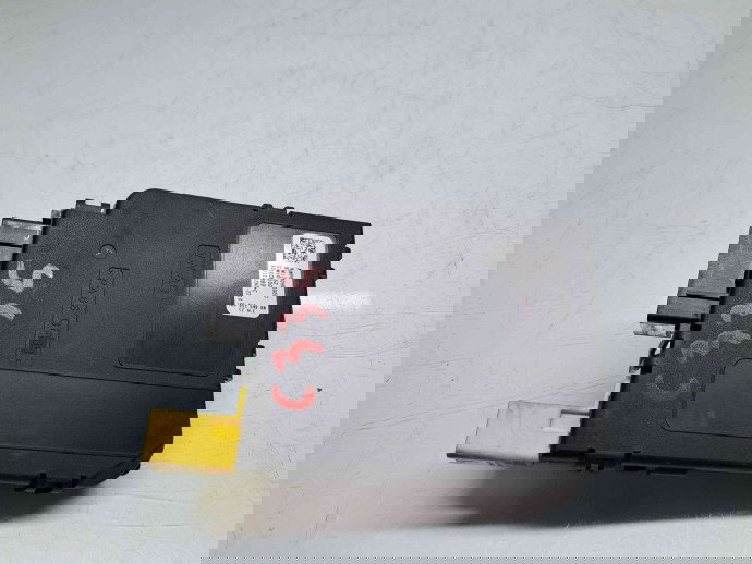  Modul confort Volkswagen Tiguan (5N) [Fabr 2007-2016] 1K0953549BN