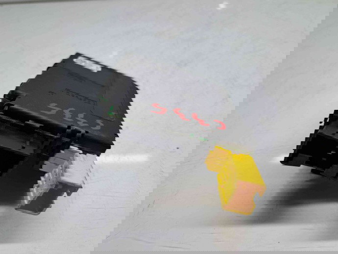  Modul confort Volkswagen Tiguan (5N) [Fabr 2007-2016] 1K0953549BN