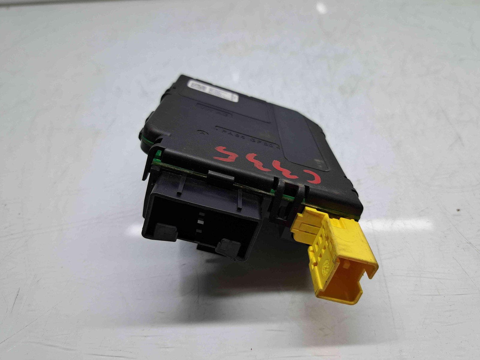 Modul confort Volkswagen Tiguan (5N) [Fabr 2007-2016] 1K0953549BN - imagine 2