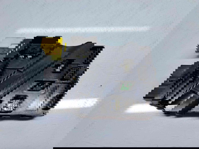  Modul confort Volkswagen Tiguan (5N) [Fabr 2007-2016] 1K0953549BN