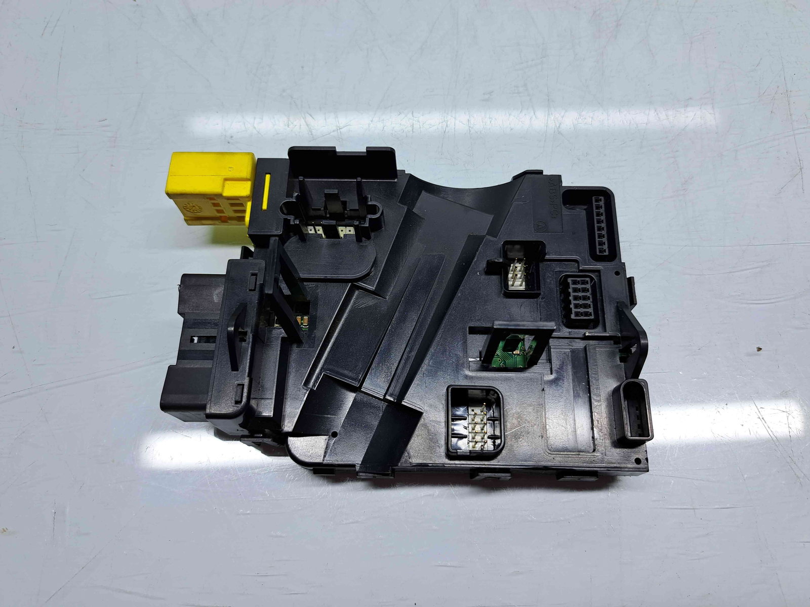 Modul confort Volkswagen Tiguan (5N) [Fabr 2007-2016] 1K0953549BN - imagine 3