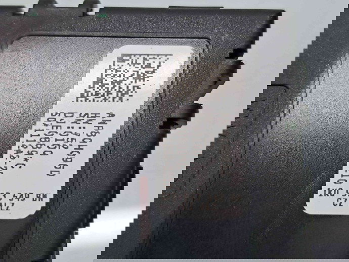  Modul confort Volkswagen Tiguan (5N) [Fabr 2007-2016] 1K0953549BN