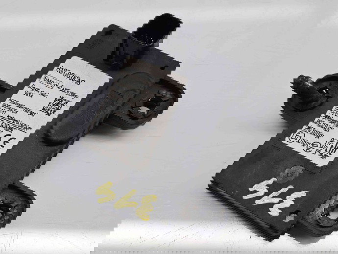  Modul confort Ford Fiesta 8 [Fabr 2017-2025] H1BT-9G768-AG