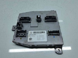  Modul confort Mercedes Clasa C (W205) [Fabr 2014-prezent] A2059006921