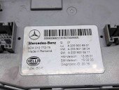  Modul confort Mercedes Clasa C (W205) [Fabr 2014-prezent] A2059006921