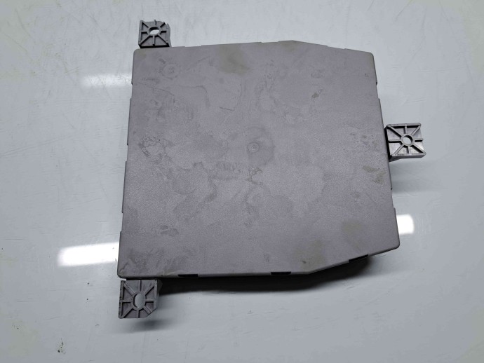  Modul confort Mercedes Clasa C (W205) [Fabr 2014-prezent] A2059006921