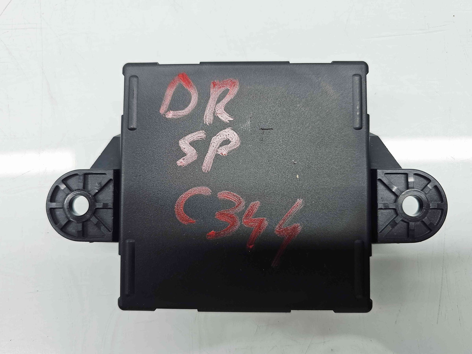 Modul confort Mercedes Clasa E (W212) AMG [Fabr 2009-2016] A2129004206 - imagine 3