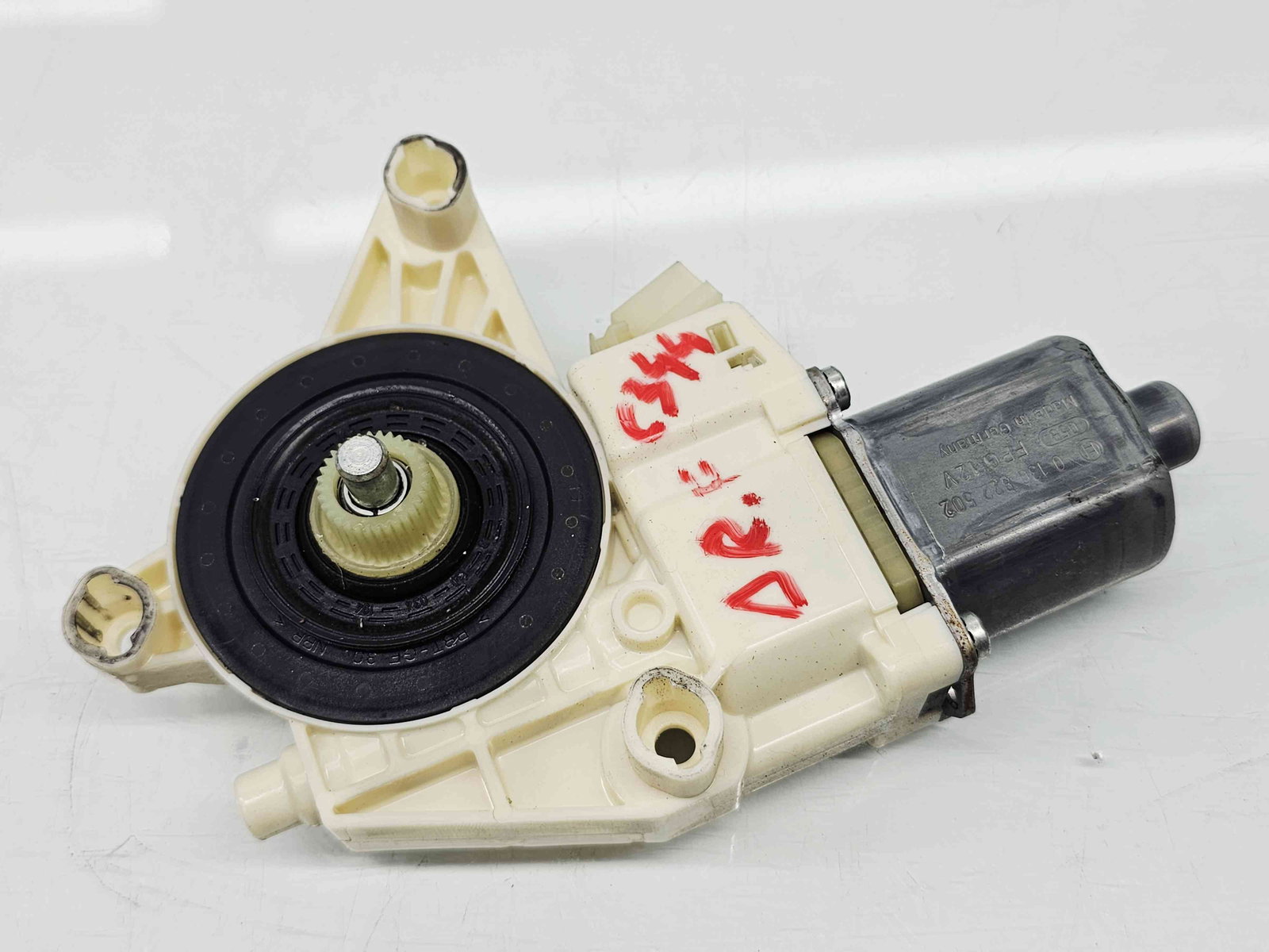 Motoras geam dreapta fata Mercedes Clasa E (W212) AMG [Fabr 2009-2016] A2048200242 - imagine 1