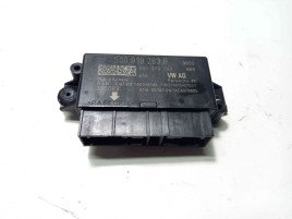 Modul senzori parcare 5Q0919283B Skoda Octavia 1.6 CLHA 2012-2022