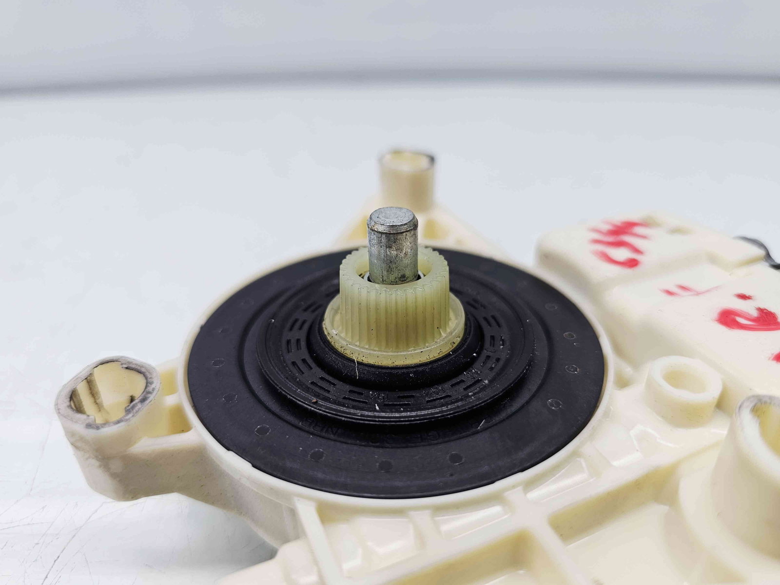 Motoras geam dreapta fata Mercedes Clasa E (W212) AMG [Fabr 2009-2016] A2048200242 - imagine 2