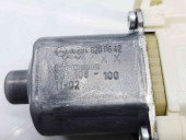 Motoras geam dreapta spate Mercedes Clasa E (W212) AMG [Fabr 2009-2016] A2048200642
