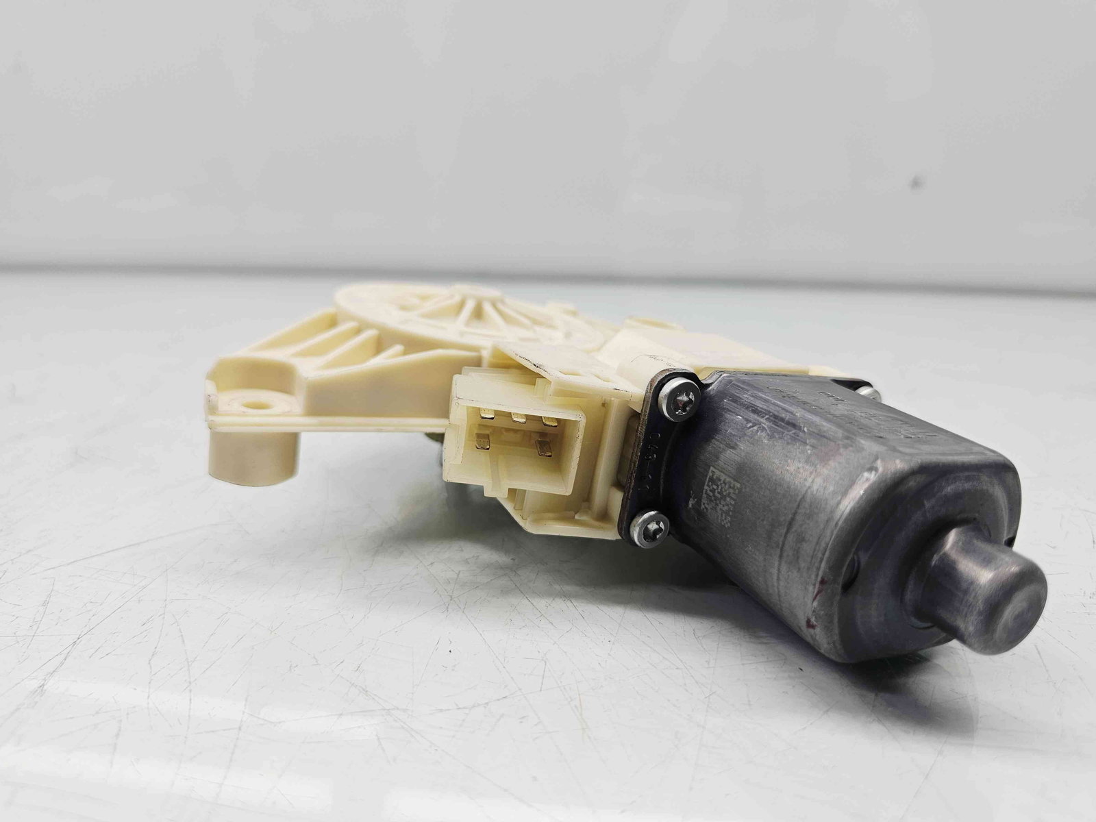 Motoras geam dreapta spate Mercedes Clasa E (W212) AMG [Fabr 2009-2016] A2048200642 - imagine 5