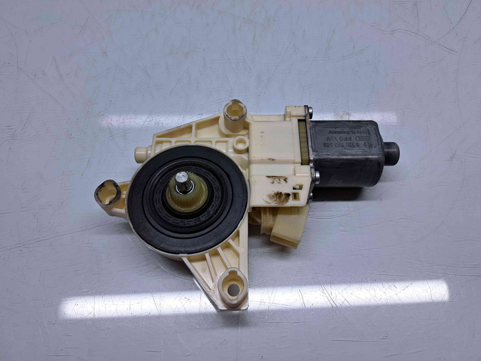 Motoras geam stanga fata Mercedes Clasa E (W212) AMG [Fabr 2009-2016] A2048200142 - imagine 3