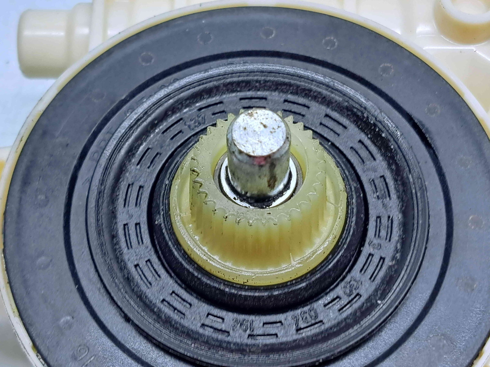 Motoras geam stanga fata Mercedes Clasa E (W212) AMG [Fabr 2009-2016] A2048200142 - imagine 4