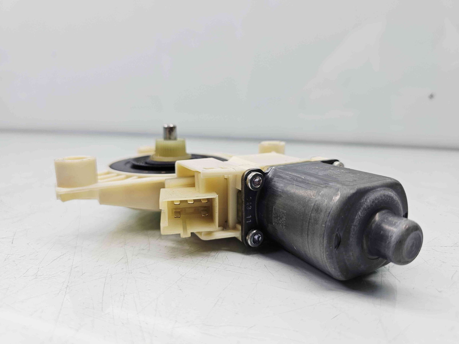 Motoras geam stanga spate Mercedes Clasa E (W212) AMG [Fabr 2009-2016] A2048200542 - imagine 3