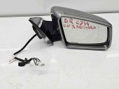 Oglinda dreapta Mercedes Clasa E (W212) AMG [Fabr 2009-2016] 792 Argintiu Palladm